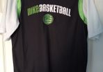 Nike basketball t SHIRT