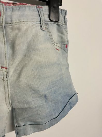 YD shorts for 7-8 year old
