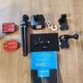 Go Pro Hero 4  With 32 GB SD Card And All Accessories Image 5