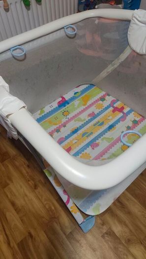 play pen