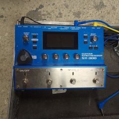 boss sy300