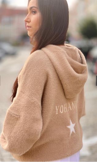 Original, warm and comfortable, spring-autumn jack