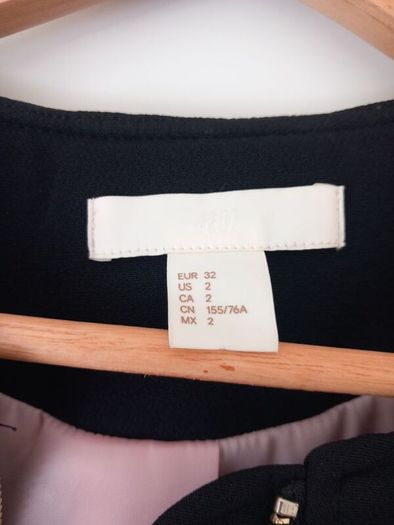 Ladies Jacket