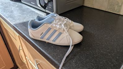 womens Adidas shoes