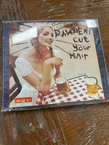 Pavement / Cut Your Hair