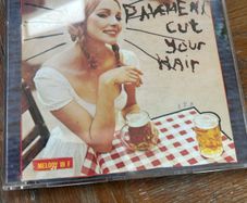 Pavement / Cut Your Hair