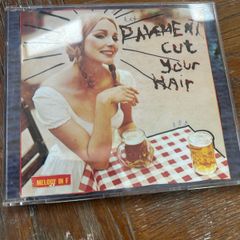 Pavement / Cut Your Hair