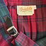 Holy Faith Clontarf senior kilt skirt Image 5