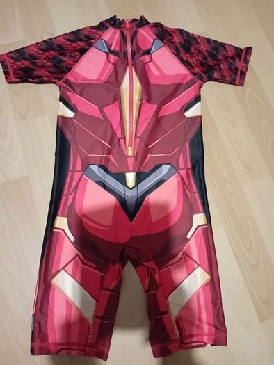 Next Ironman UV Swimsuit 6-7yrs