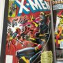 Marvel Masterworks X Men Vol 12 101-110 1990 Hardcover 1st Print Claremont Image 9