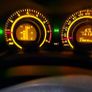 Toyota Auris 2009 1.33 vvti Petrol Manual Image 2