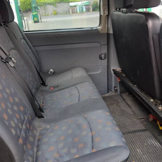crew cab van for sale