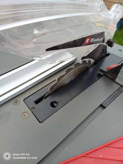 table saw