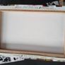 Banksy collage canvas ready to hang Image 7