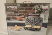 Tower Sandwich maker