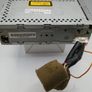 Toyota Hilux, Avensis, Celica & Others Panasonic Single DIN RDS Radio with CD Player Toyota TM4412 Image 9