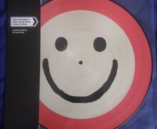 Noel Gallagher's High Flying Birds - Council Skies
