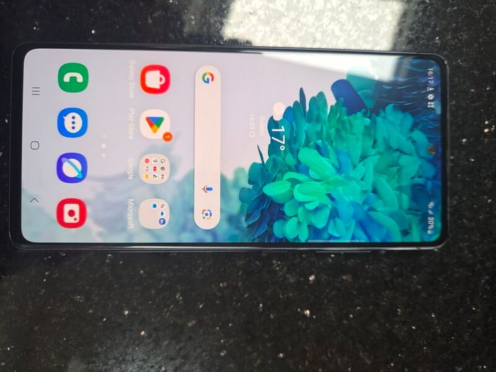 samsung galaxy s20 fe