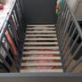 Baby Cot + mattress Image 2