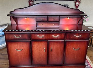 sideboard