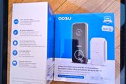 video doorbell