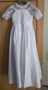 Communion Dress