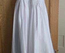 Communion Dress