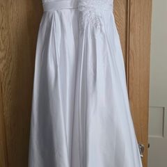 Communion Dress