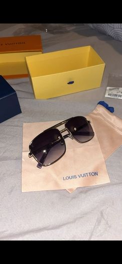 Louis Vuitton Sunglasses