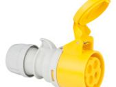 110V Socket