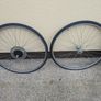 Road Wheelset 18 x 630 Image 4