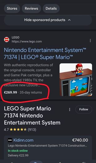 lego