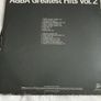 ABBA Greatest Hits Vol 2 Vinyl LP Image 5