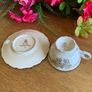 Vintage demitasse Image 7