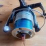 Mitchell Marineo MM-50FD Spinning Reel Image 5