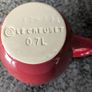 Le Creuset jug Image 2