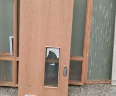 fire doors