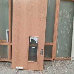 fire doors
