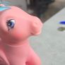 Firefly Fire Fly Pegasus G1 My Little Pony 1983 Image 2