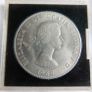 1965 Winston Churchill Crown Image 3