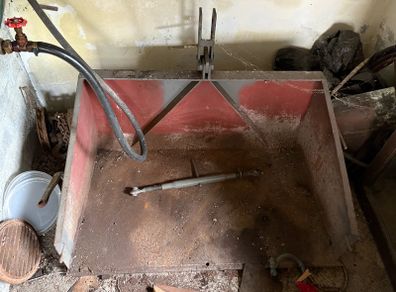 Transport Box