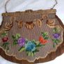 Vintage Handbag Image 2