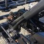 bike super one with 7 speed setting very good condition basket Image 4