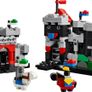 Lego Mini Knight's Castle 40775 - Gwp | New | Original Box | 24h Shipping Image 2