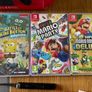 OLED Nintendo Switch bundle Image 5