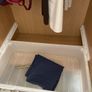 IKEA Matching Wardrobes x 2 Image 4