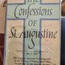 The Confessions Of St Agustine By John K Ryan. The Greatest Spiritual Autobiography Of All Time. Paperback In Good Condition. Image 4