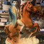 Staffordshire figures free postage Image 3
