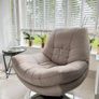 Swivel Chair / Couch / Footstool Image 2