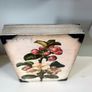 Sid Dickens memory block T-462 Apple Blossom Image 2